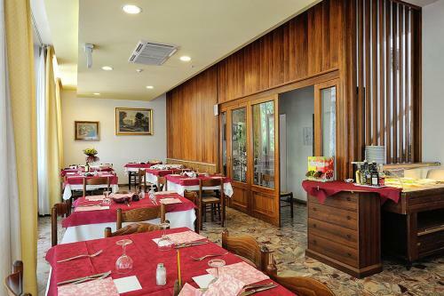 Hotel Samoa