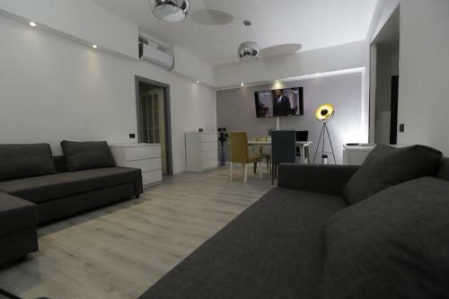 Apartamento Central Panoramic Suite Rimini