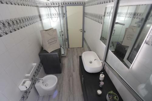 Apartamento Central Panoramic Suite Rimini