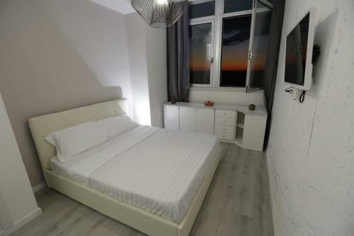 Apartamento Central Panoramic Suite Rimini