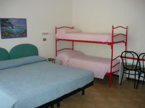 Hotel Acquazzurra