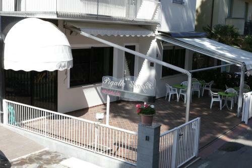 Hotel Pigalle