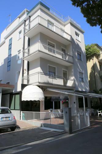 Hotel Pigalle