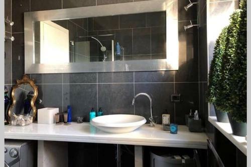 Apartamento Attico Grattacielo