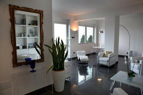 Apartamento Attico Grattacielo