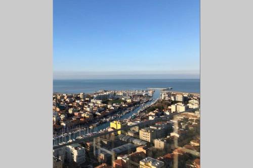 Apartamento Attico Grattacielo