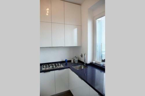 Apartamento Attico Grattacielo