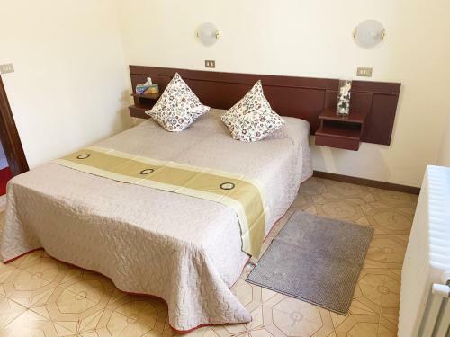 Apartamento Mamma Casa Deluxe Cocco