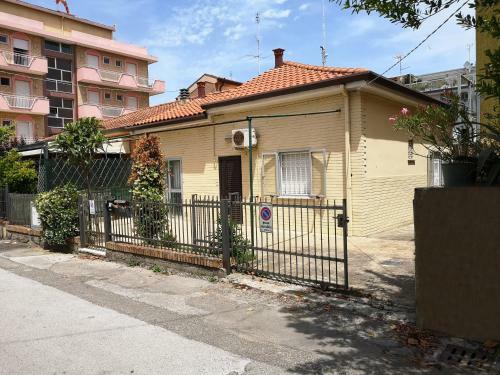 Apartamento Mamma Casa Deluxe Cocco