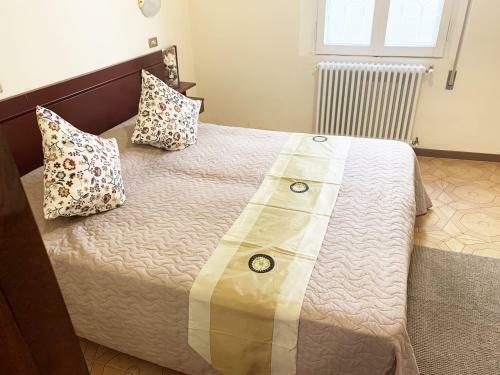 Apartamento Mamma Casa Deluxe Cocco