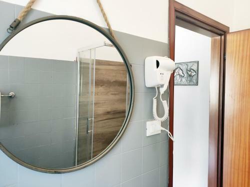 Apartamento Mamma Casa Deluxe Cocco