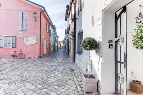 Apartamento Civico42