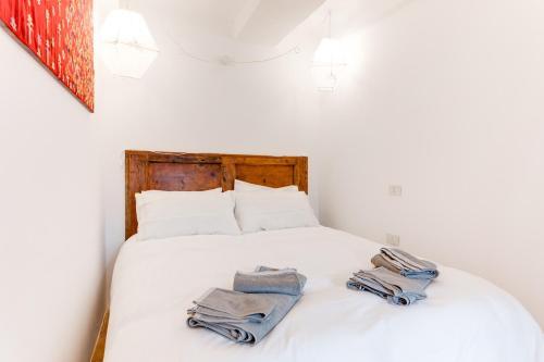 Apartamento Civico42