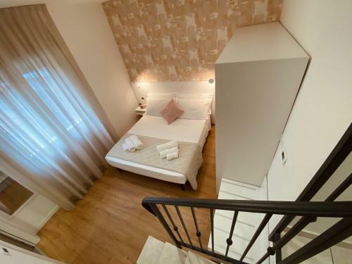 Aparthotel Rimini Bay Suites&residence