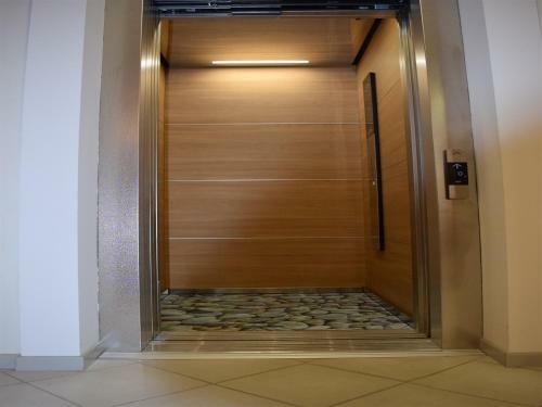 Hotel Aurea