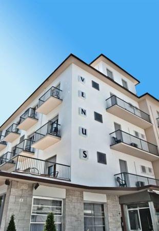 Hotel Venus