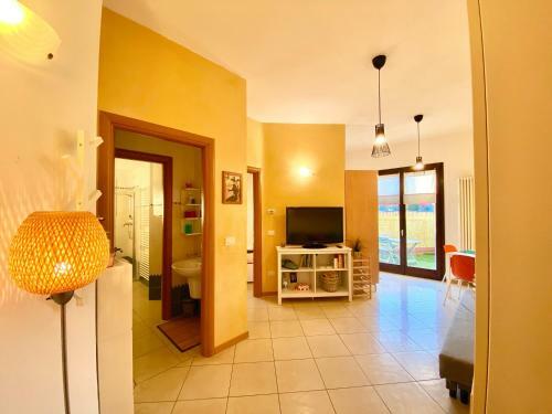 Apartamento Appartamento Rimini