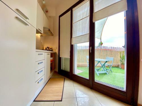 Apartamento Appartamento Rimini