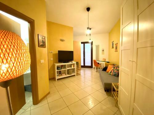 Apartamento Appartamento Rimini
