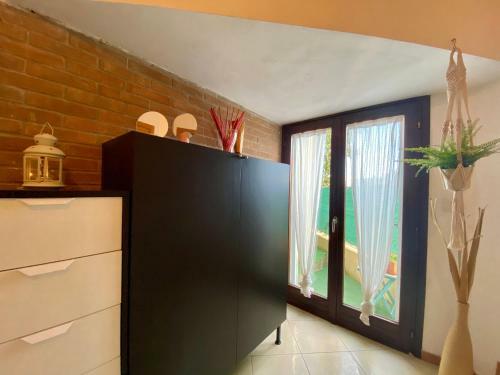 Apartamento Appartamento Rimini