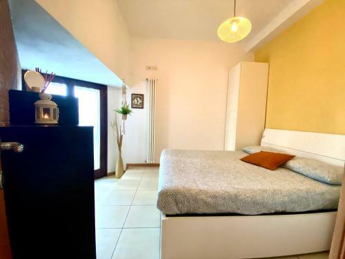 Apartamento Appartamento Rimini