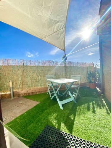 Apartamento Appartamento Rimini