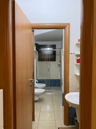 Apartamento Appartamento Rimini