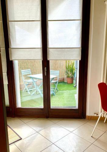Apartamento Appartamento Rimini