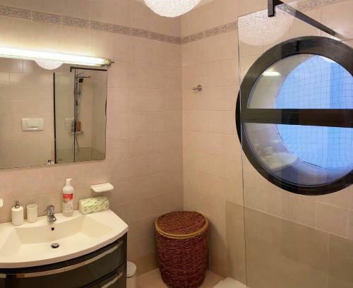Apartamento Rimini Centro Storico