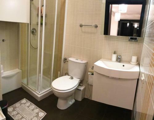 Apartamento Rimini Centro Storico