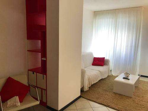 Apartamento Rimini Centro Storico
