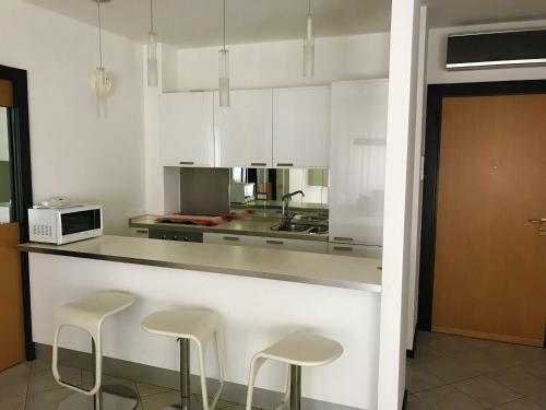 Apartamento Rimini Centro Storico