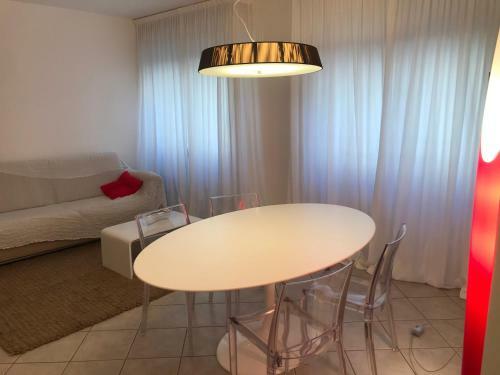 Apartamento Rimini Centro Storico