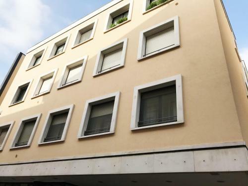 Apartamento Rimini Centro Storico