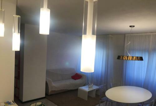 Apartamento Rimini Centro Storico