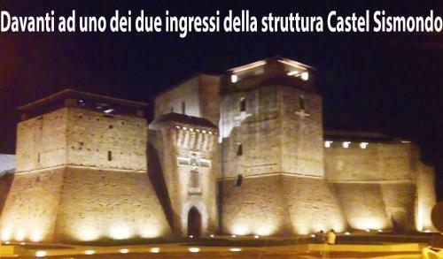 Apartamento Rimini Centro Storico