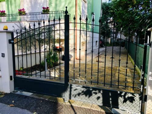 Apartamento Residenza Elena