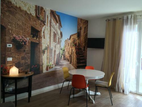 Apartamento Residenza Elena