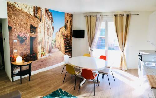 Apartamento Residenza Elena