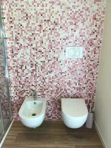 Apartamento Residenza Elena