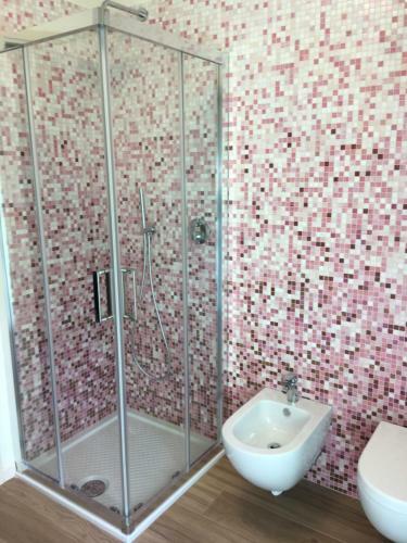 Apartamento Residenza Elena
