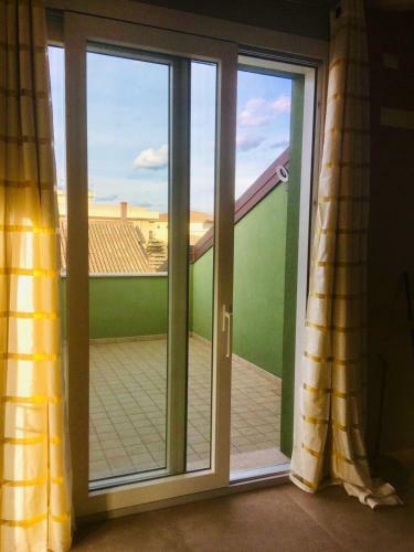 Apartamento Residenza Elena