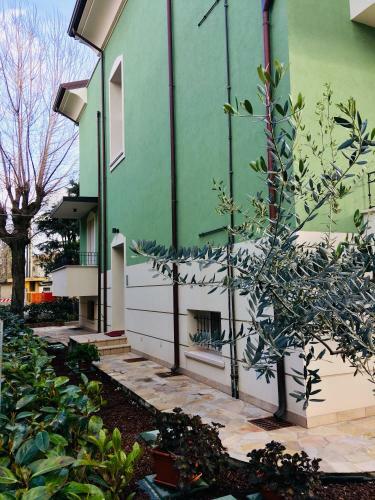 Apartamento Residenza Elena