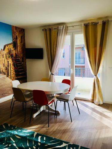 Apartamento Residenza Elena