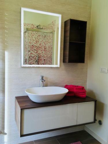 Apartamento Residenza Elena