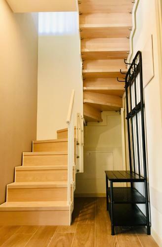 Apartamento Residenza Elena