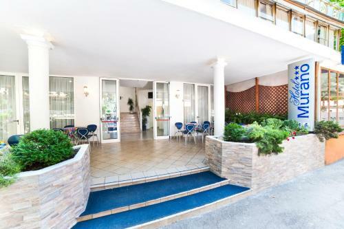Mantovani Hotel Murano & Mari�