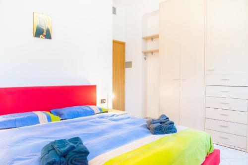 Apartamento Family Dream Kids