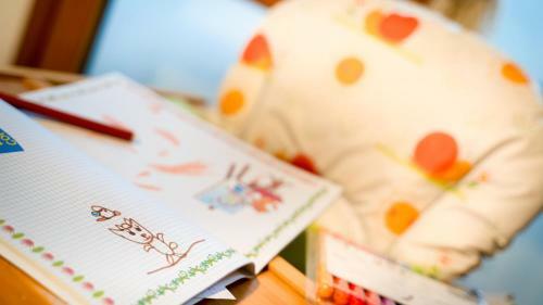 Apartamento Family Dream Kids