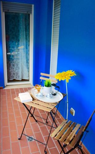 Apartamento Charming Rimini